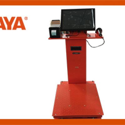 智能溯源電子秤