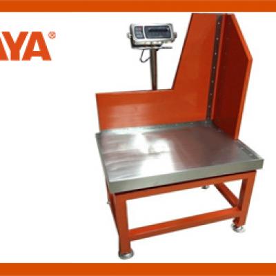  油桶搬運(yùn)秤 