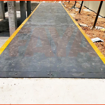 深圳綠錦隆龍崗坪地石場地磅項目--2018年7月25日